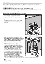 Preview for 6 page of ED Ellen DeGeneres 1549VA-36-201-900-SR Manual