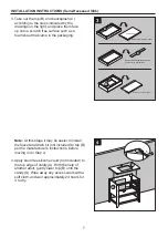 Preview for 7 page of ED Ellen DeGeneres 1549VA-36-201-900-SR Manual