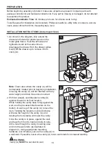 Preview for 16 page of ED Ellen DeGeneres 1549VA-36-201-900-SR Manual