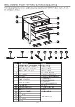 Preview for 23 page of ED Ellen DeGeneres 1549VA-36-201-900-SR Manual