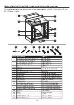 Preview for 15 page of ED Ellen DeGeneres 1580VA-36-201-900-SR Manual