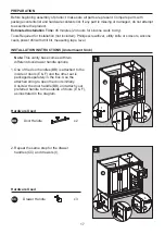 Preview for 17 page of ED Ellen DeGeneres 1580VA-36-201-900-SR Manual