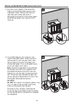 Preview for 23 page of ED Ellen DeGeneres 1580VA-36-201-900-SR Manual