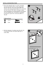 Preview for 6 page of ED Ellen DeGeneres 1658MR-28-267 Manual