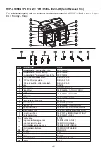 Preview for 15 page of ED Ellen DeGeneres 1658VA-60-267-900-SR Assembly Instructions Manual