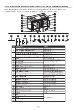 Предварительный просмотр 55 страницы ED Ellen DeGeneres 1658VA-60-267-900-SR Assembly Instructions Manual