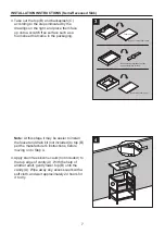 Preview for 7 page of ED 1480VA-30-201-900-SR Manual