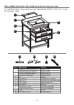 Preview for 13 page of ED 1480VA-30-201-900-SR Manual