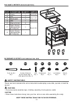 Preview for 15 page of ED 1480VA-30-201-900-SR Manual