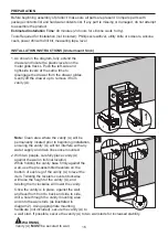 Preview for 16 page of ED 1480VA-30-201-900-SR Manual