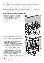 Preview for 6 page of ED 1480VA-60-201-900-SR Manual