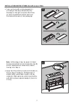 Preview for 7 page of ED 1480VA-60-201-900-SR Manual