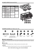 Preview for 15 page of ED 1480VA-60-201-900-SR Manual