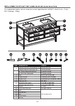 Preview for 23 page of ED 1480VA-60-201-900-SR Manual