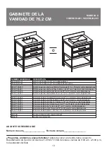 Preview for 13 page of ED 1480VB-30-201 Manual