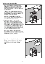 Предварительный просмотр 7 страницы ED 1549VB-30-201 Manual