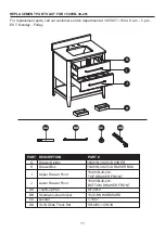 Предварительный просмотр 11 страницы ED 1549VB-30-201 Manual