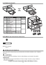 Предварительный просмотр 15 страницы ED 1549VB-30-201 Manual