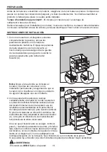 Предварительный просмотр 16 страницы ED 1549VB-30-201 Manual