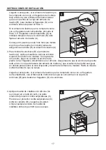 Предварительный просмотр 17 страницы ED 1549VB-30-201 Manual