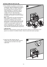 Предварительный просмотр 18 страницы ED 1549VB-30-201 Manual