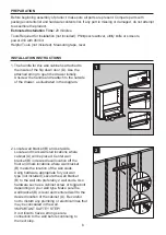 Предварительный просмотр 6 страницы ED 1549WC-24-201 Manual