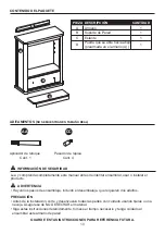 Предварительный просмотр 13 страницы ED 1549WC-24-201 Manual