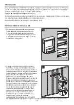 Предварительный просмотр 14 страницы ED 1549WC-24-201 Manual