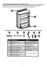 Предварительный просмотр 18 страницы ED 1549WC-24-201 Manual