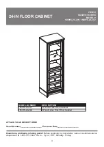 Предварительный просмотр 3 страницы ED 1580FC-24-201 Quick Start Manual