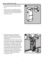 Предварительный просмотр 7 страницы ED 1580FC-24-201 Quick Start Manual