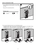 Предварительный просмотр 8 страницы ED 1580FC-24-201 Quick Start Manual