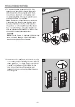 Предварительный просмотр 10 страницы ED 1580FC-24-201 Quick Start Manual