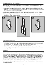 Предварительный просмотр 11 страницы ED 1580FC-24-201 Quick Start Manual