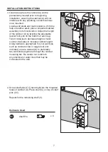 Предварительный просмотр 7 страницы ED 1656FC-24-241 Manual