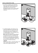 Предварительный просмотр 9 страницы ED 1656FC-24-241 Manual