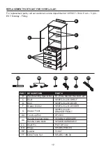 Предварительный просмотр 12 страницы ED 1656FC-24-241 Manual