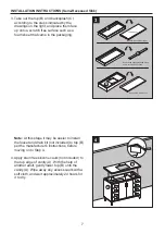 Предварительный просмотр 7 страницы ED 1656VA-48-241-900-SR Manual