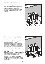 Предварительный просмотр 12 страницы ED 1656VA-48-241-900-SR Manual