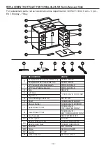 Предварительный просмотр 14 страницы ED 1656VA-48-241-900-SR Manual