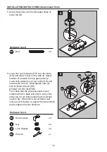 Предварительный просмотр 19 страницы ED 1656VA-48-241-900-SR Manual