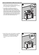 Предварительный просмотр 20 страницы ED 1656VA-48-241-900-SR Manual