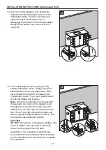 Предварительный просмотр 23 страницы ED 1656VA-48-241-900-SR Manual