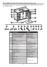 Предварительный просмотр 25 страницы ED 1656VA-48-241-900-SR Manual