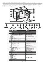 Предварительный просмотр 26 страницы ED 1656VA-48-241-900-SR Manual