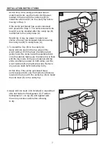 Предварительный просмотр 7 страницы ED 1656VB-36-241 Manual