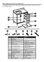 Предварительный просмотр 12 страницы ED 1656VB-36-241 Manual