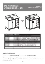 Предварительный просмотр 14 страницы ED 1656VB-36-241 Manual