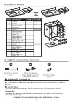 Предварительный просмотр 16 страницы ED 1656VB-36-241 Manual