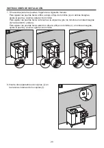 Предварительный просмотр 20 страницы ED 1656VB-36-241 Manual